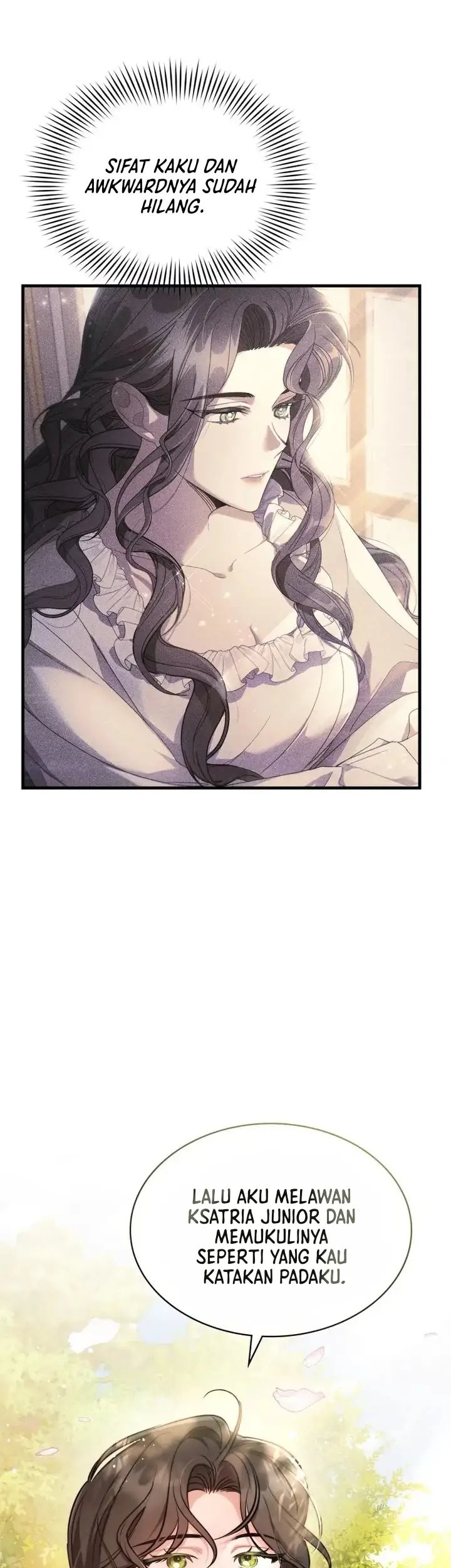 Shadowless Night Chapter 15 - halaman 22