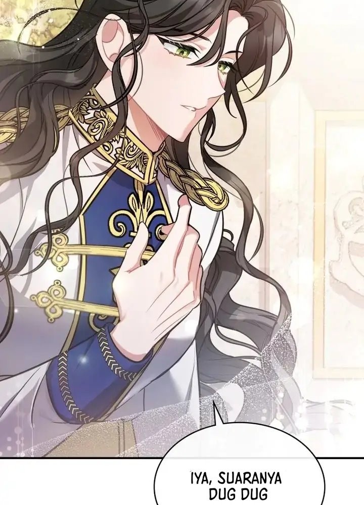 Shadowless Night Chapter 15 - halaman 27