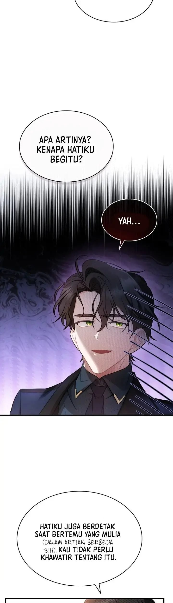 Shadowless Night Chapter 15 - halaman 28