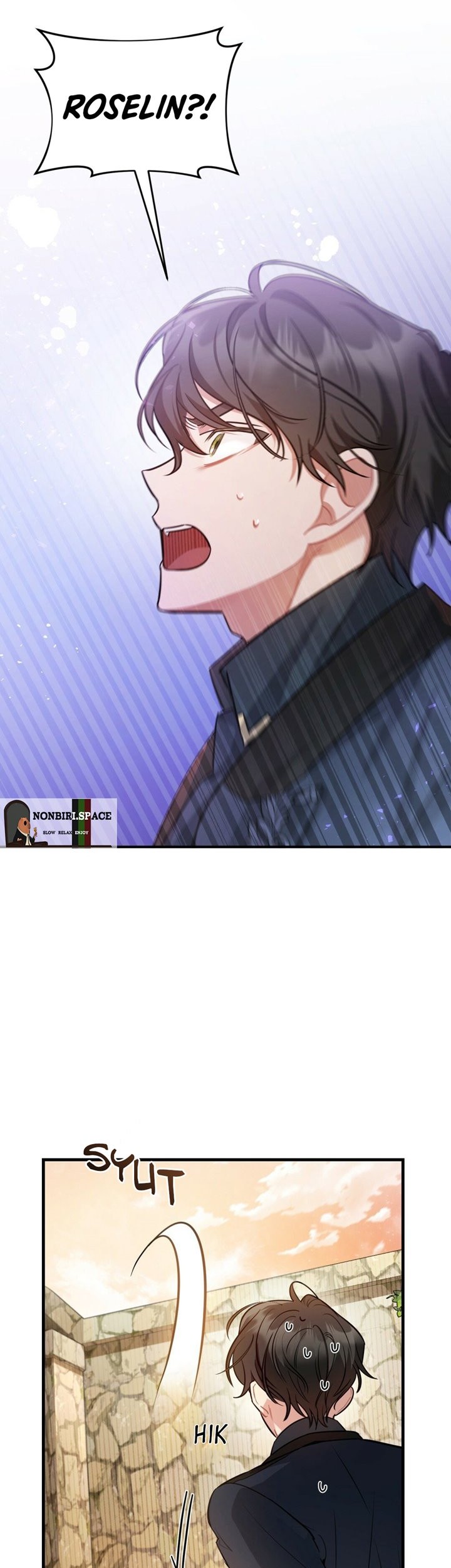 Shadowless Night Chapter 15 - halaman 3