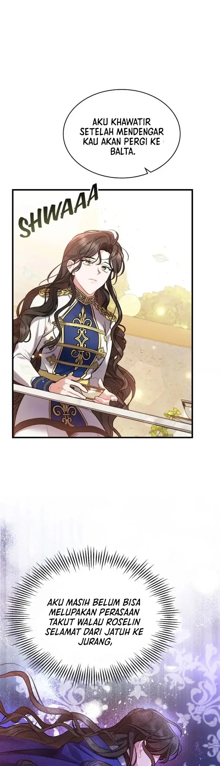 Shadowless Night Chapter 15 - halaman 31