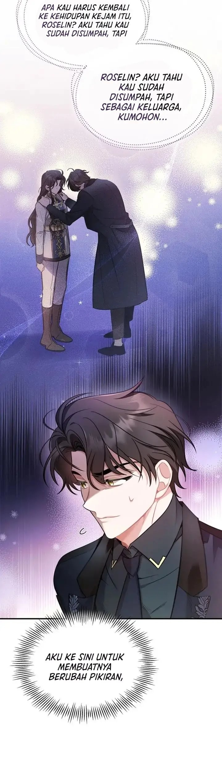 Shadowless Night Chapter 15 - halaman 34