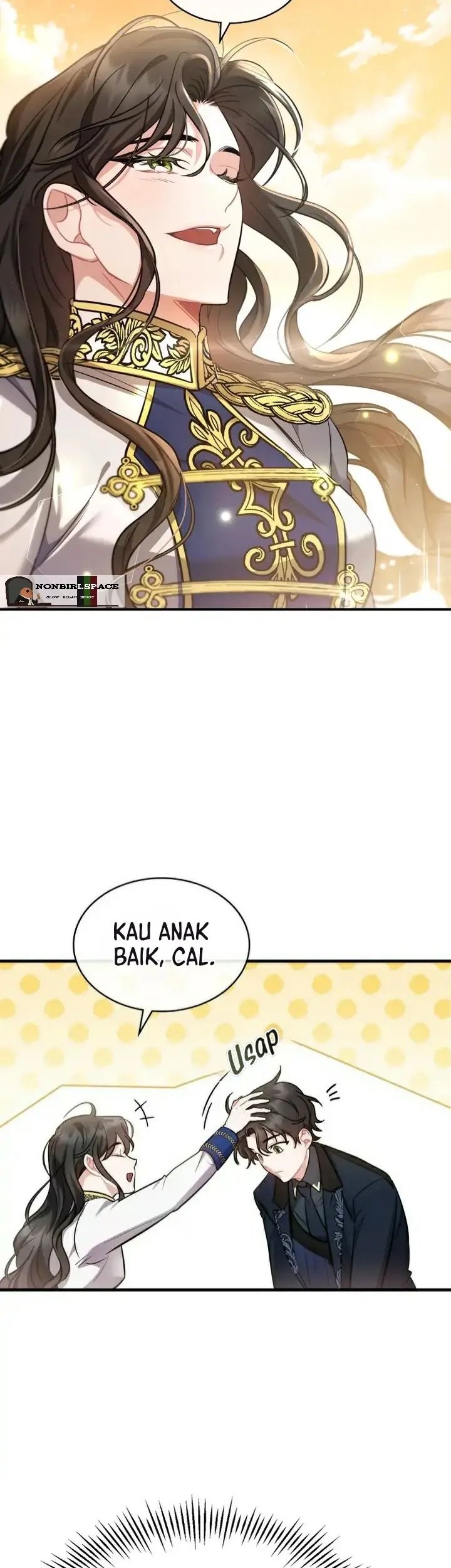 Shadowless Night Chapter 15 - halaman 38