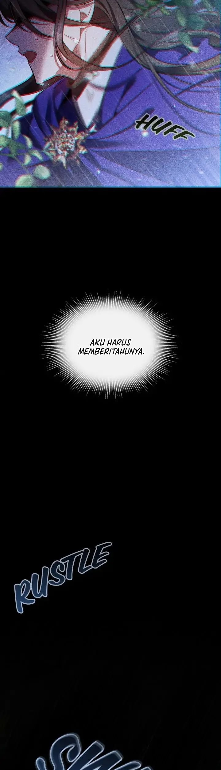 Shadowless Night Chapter 15 - halaman 43