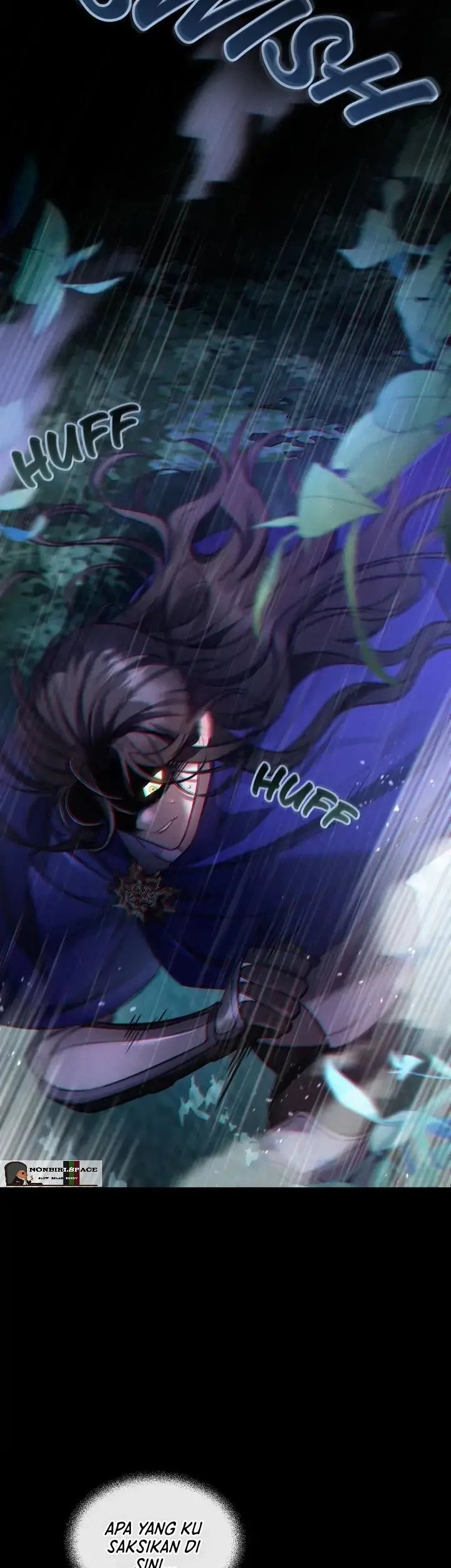 Shadowless Night Chapter 15 - halaman 44