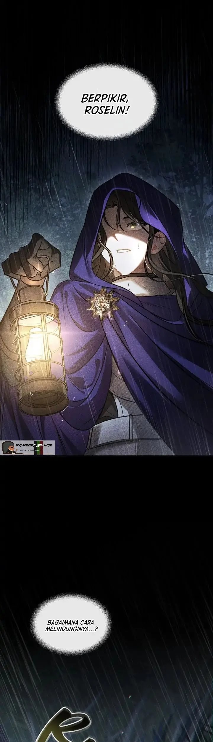 Shadowless Night Chapter 15 - halaman 46