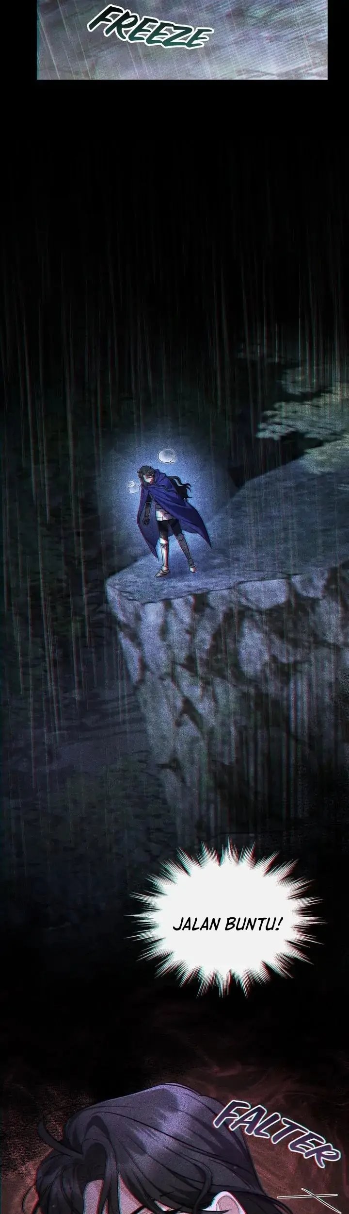 Shadowless Night Chapter 15 - halaman 49