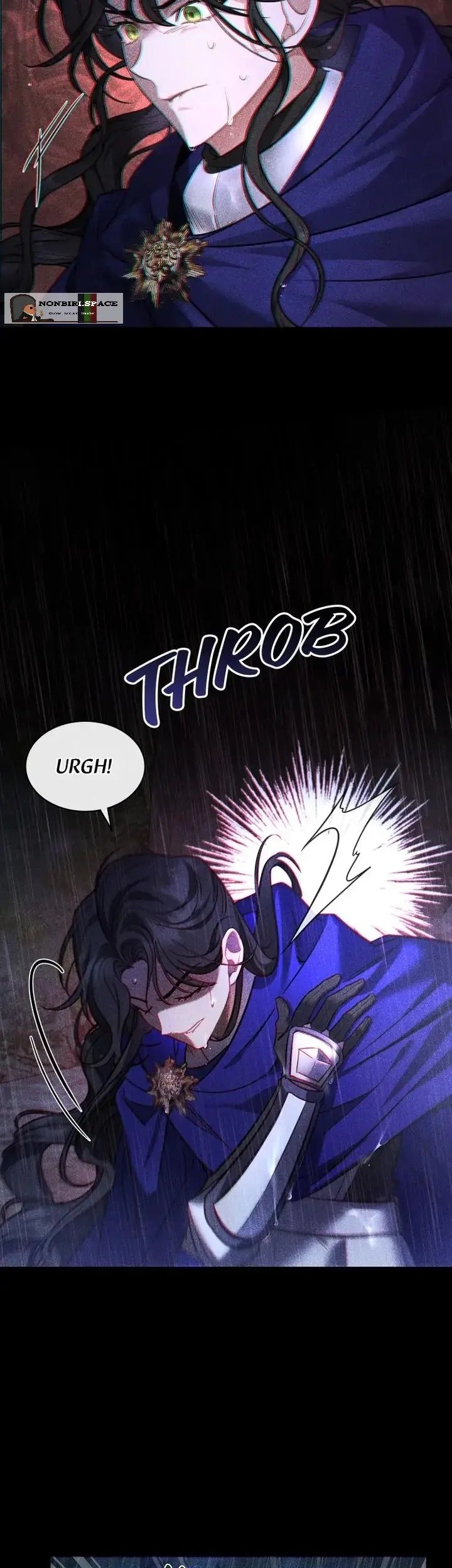 Shadowless Night Chapter 15 - halaman 50