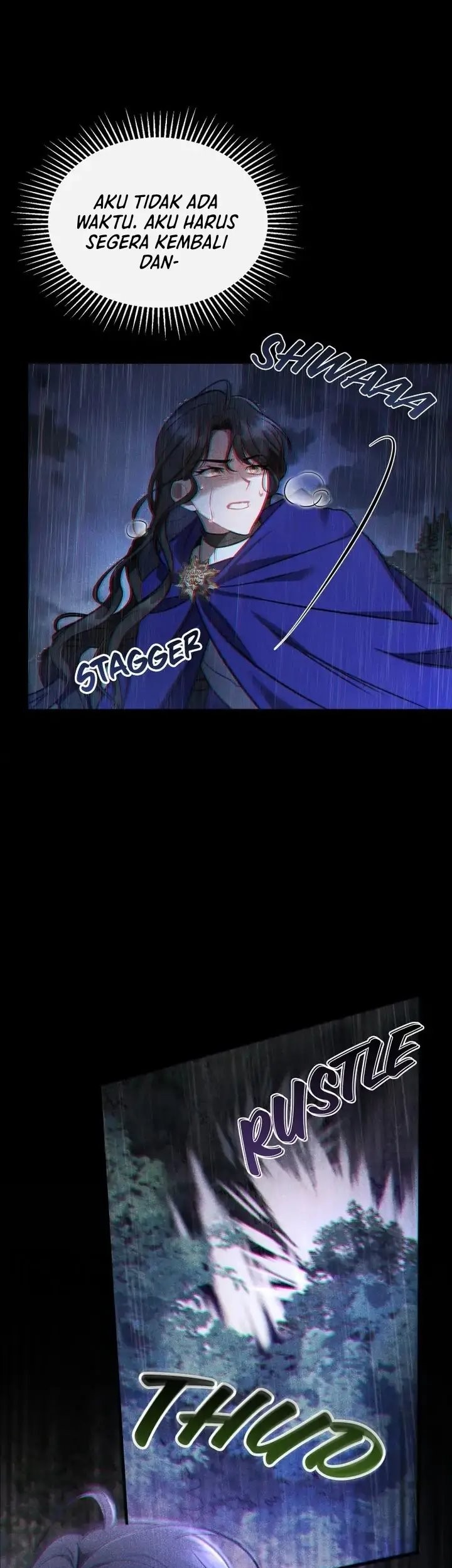 Shadowless Night Chapter 15 - halaman 52