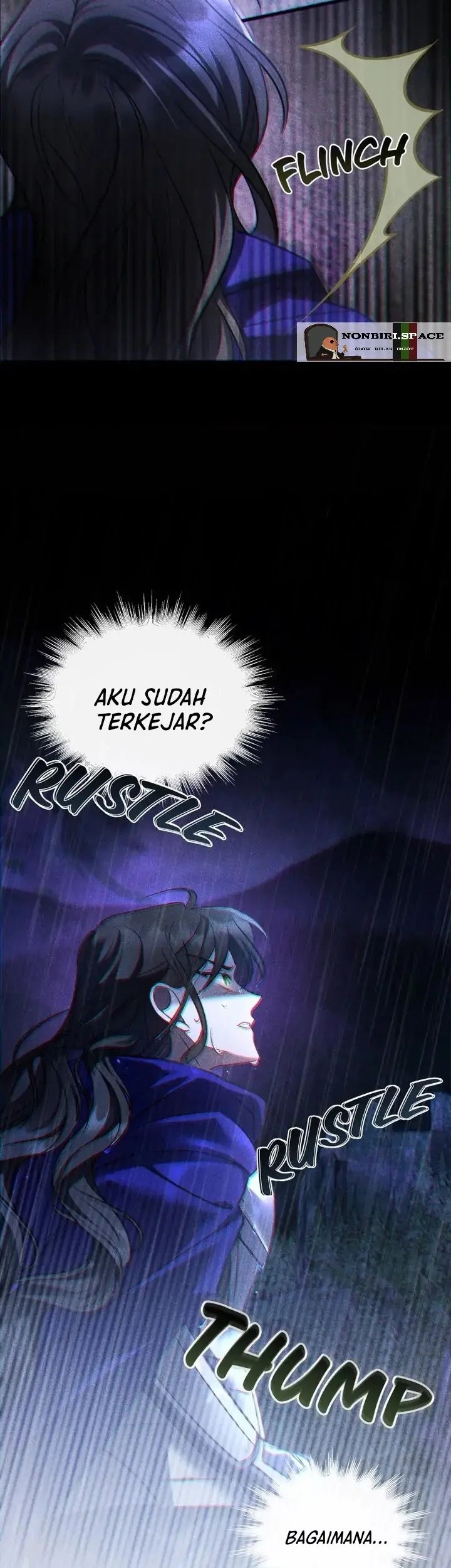 Shadowless Night Chapter 15 - halaman 53