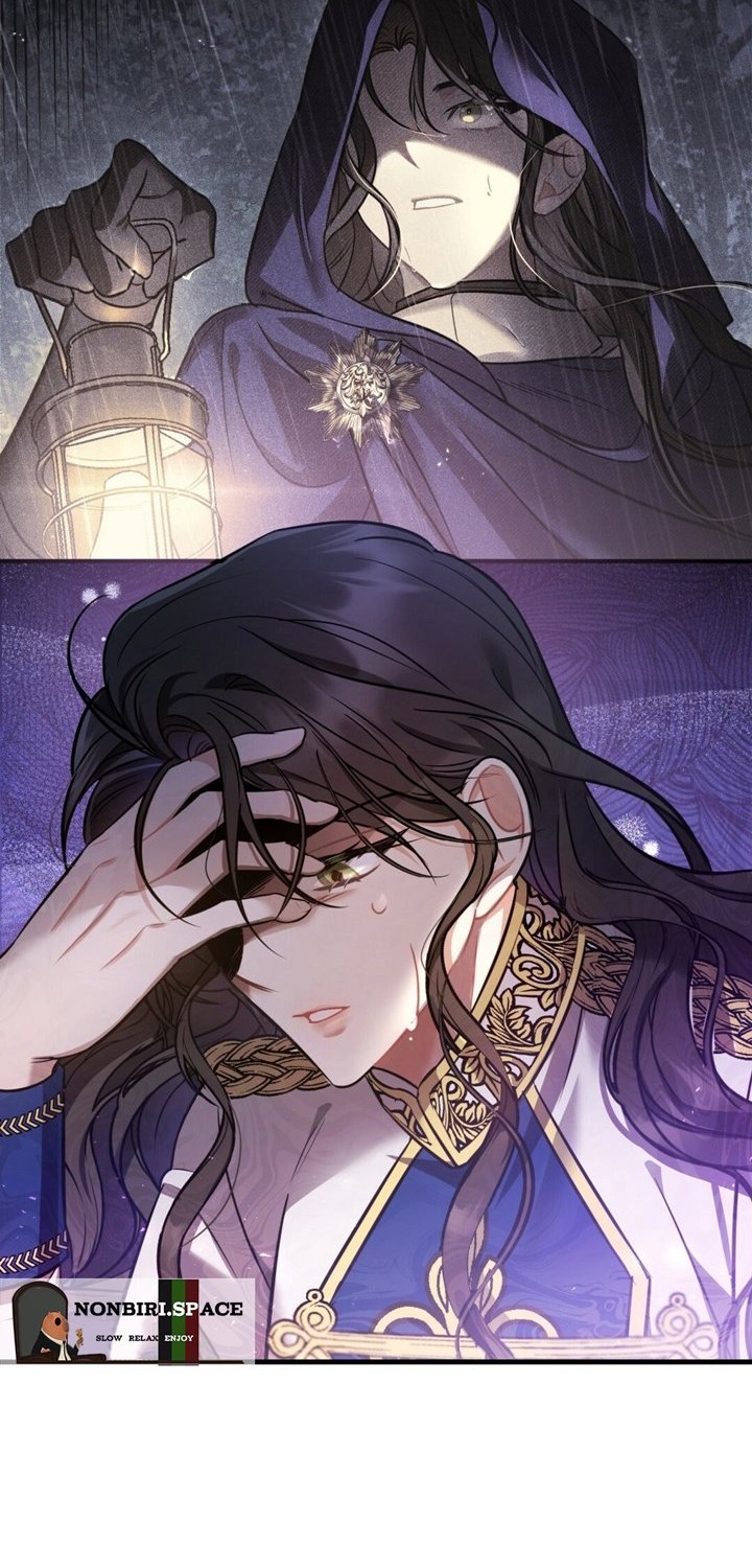 Shadowless Night Chapter 15 - halaman 62