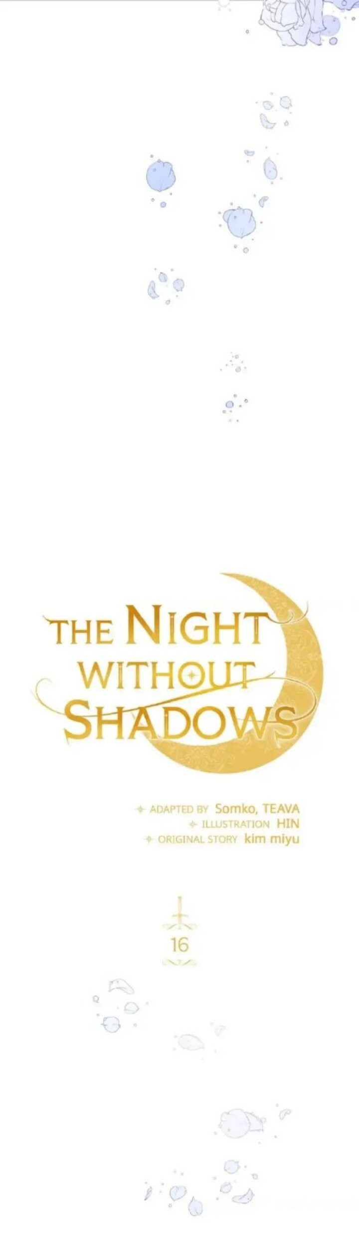 Shadowless Night Chapter 16 - halaman 13
