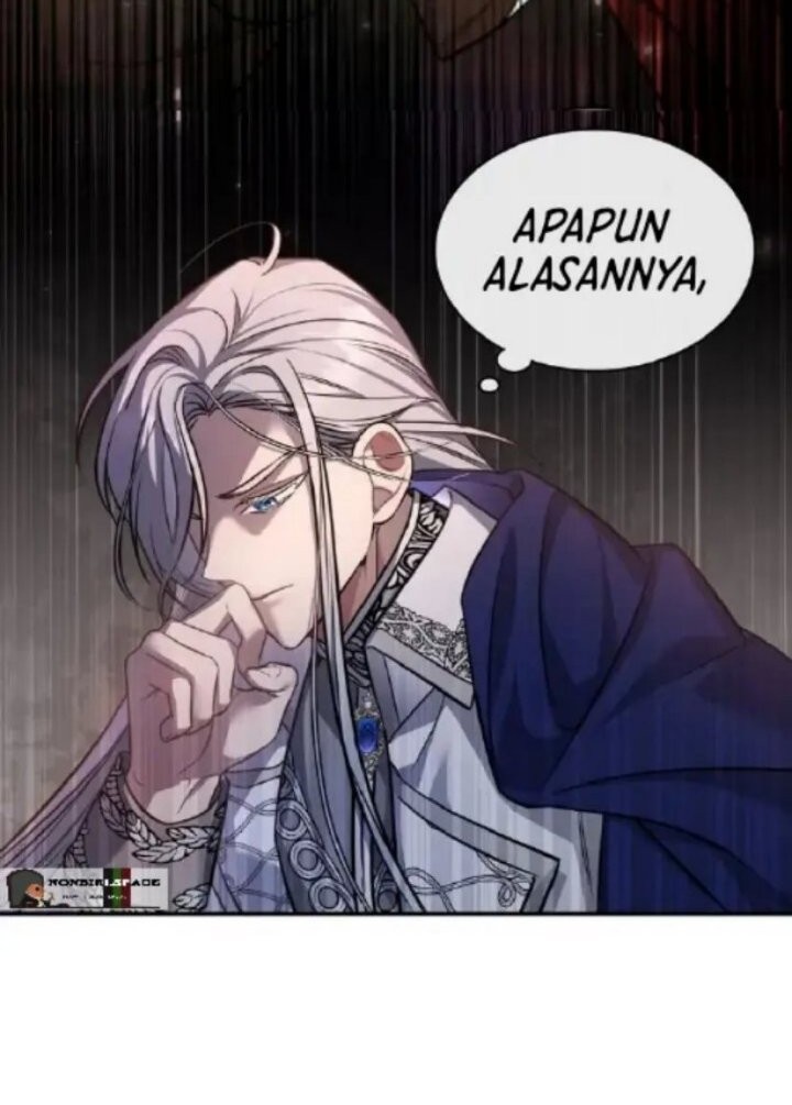 Shadowless Night Chapter 16 - halaman 18