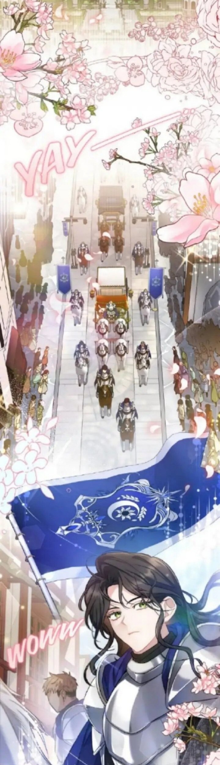 Shadowless Night Chapter 16 - halaman 2