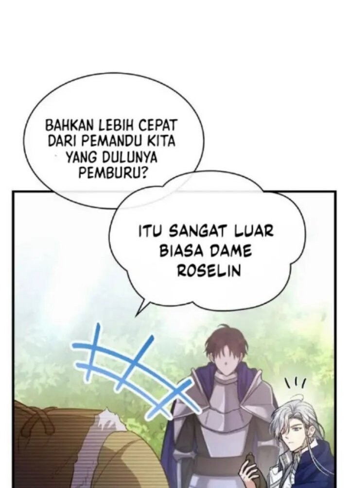 Shadowless Night Chapter 16 - halaman 24