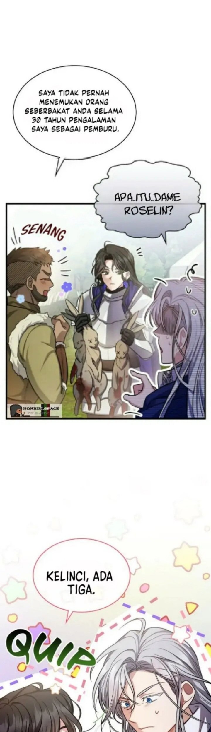 Shadowless Night Chapter 16 - halaman 26