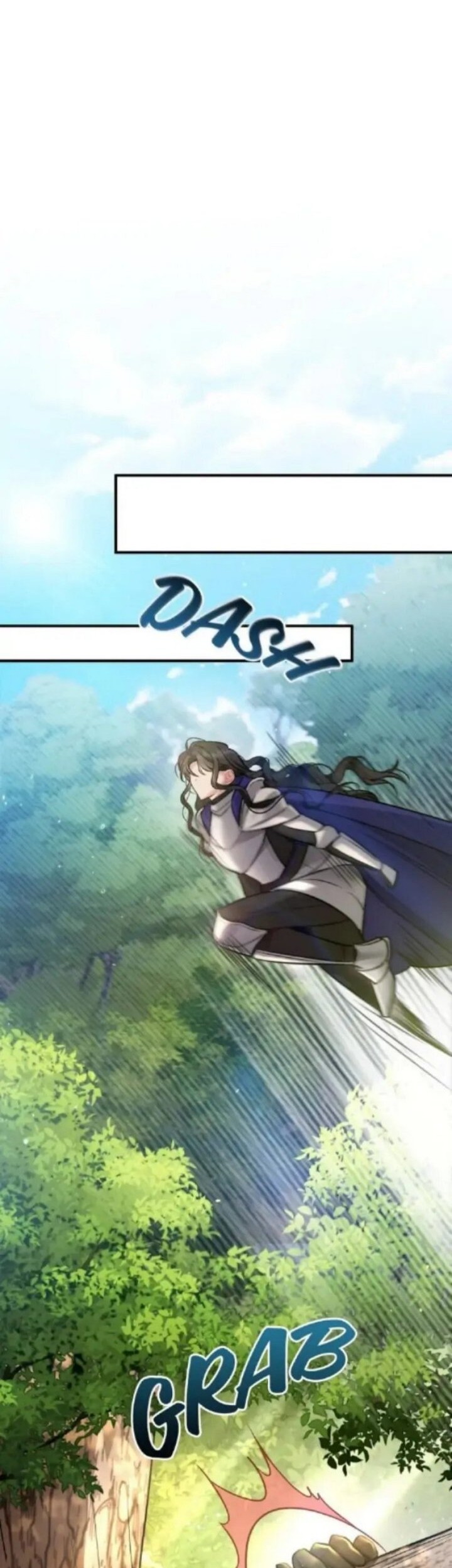Shadowless Night Chapter 16 - halaman 38