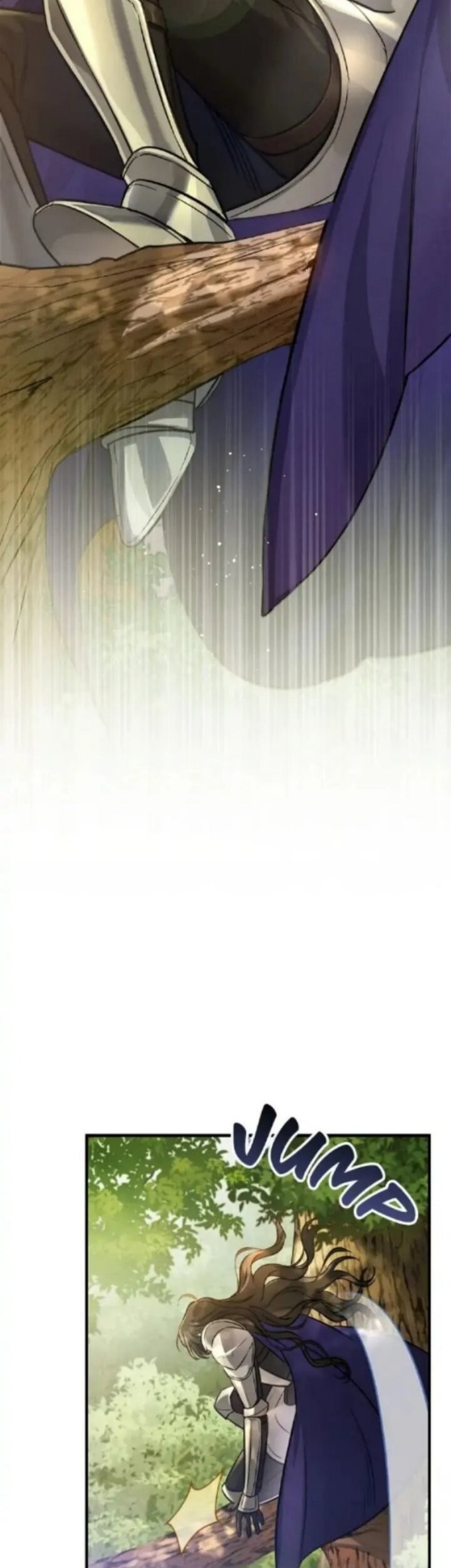 Shadowless Night Chapter 16 - halaman 40