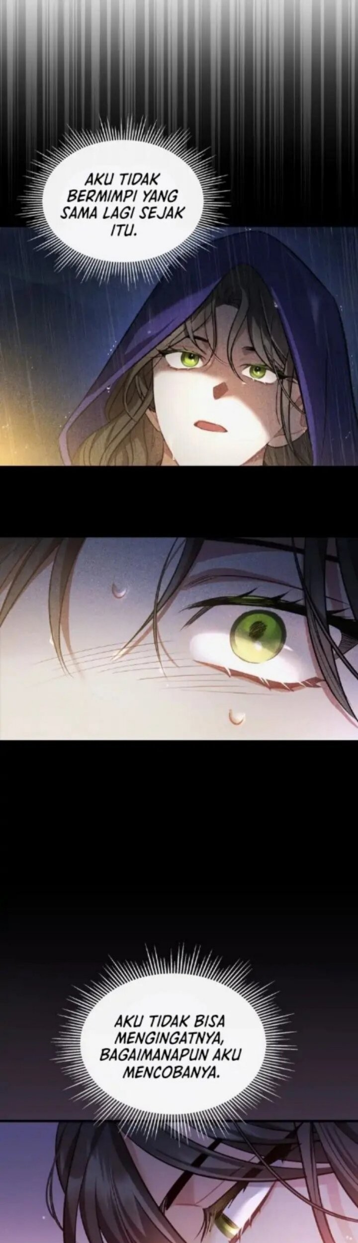 Shadowless Night Chapter 16 - halaman 43