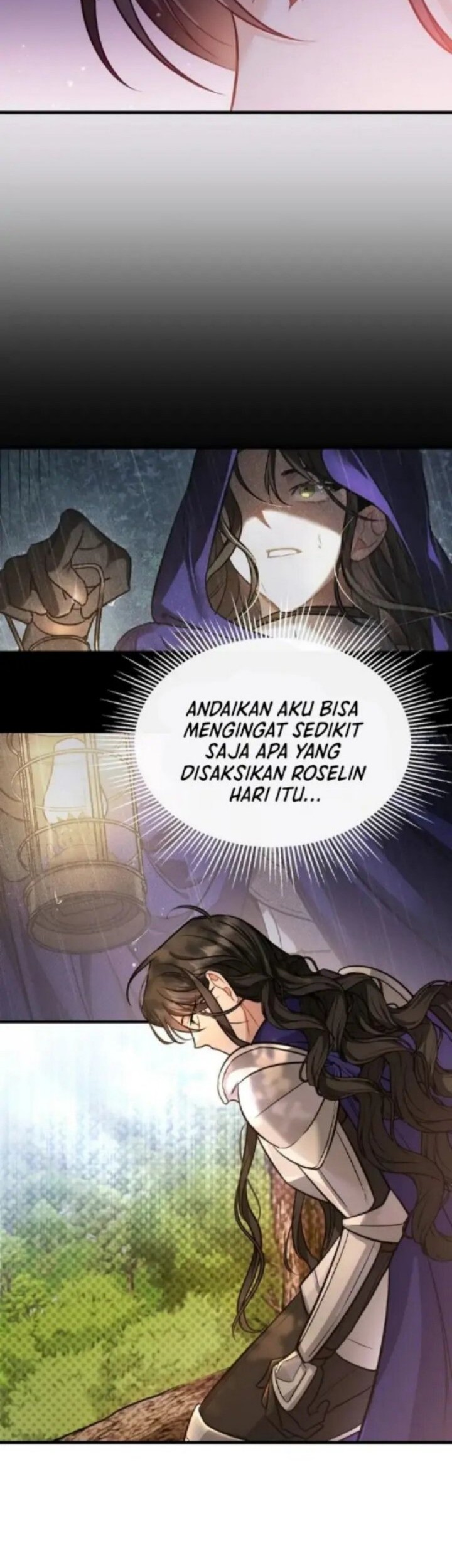 Shadowless Night Chapter 16 - halaman 44