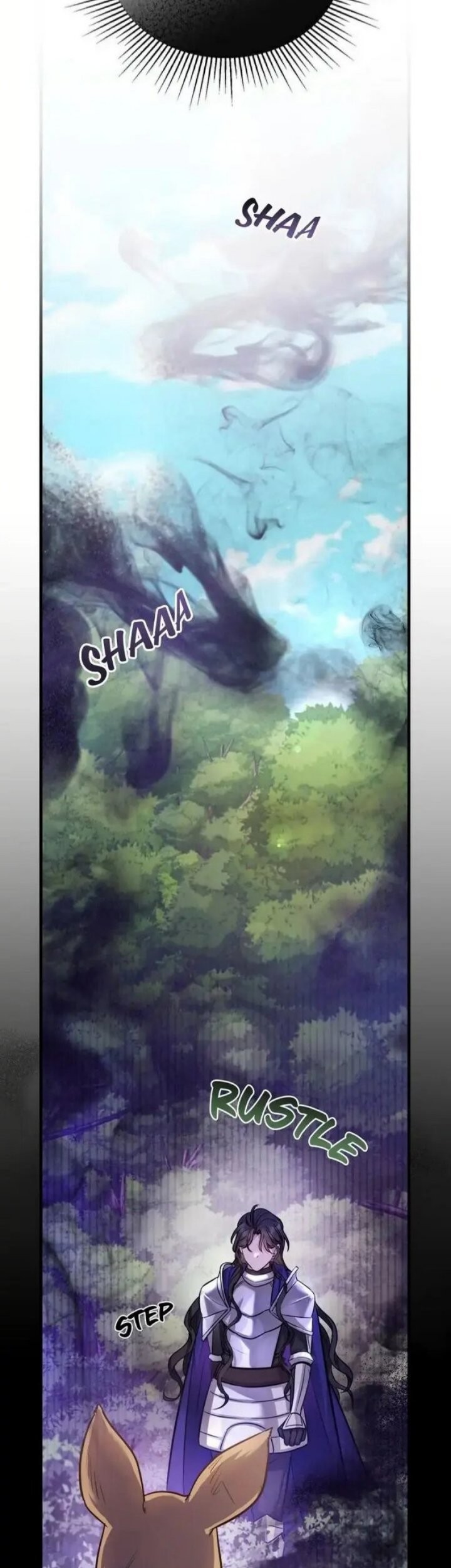 Shadowless Night Chapter 16 - halaman 51