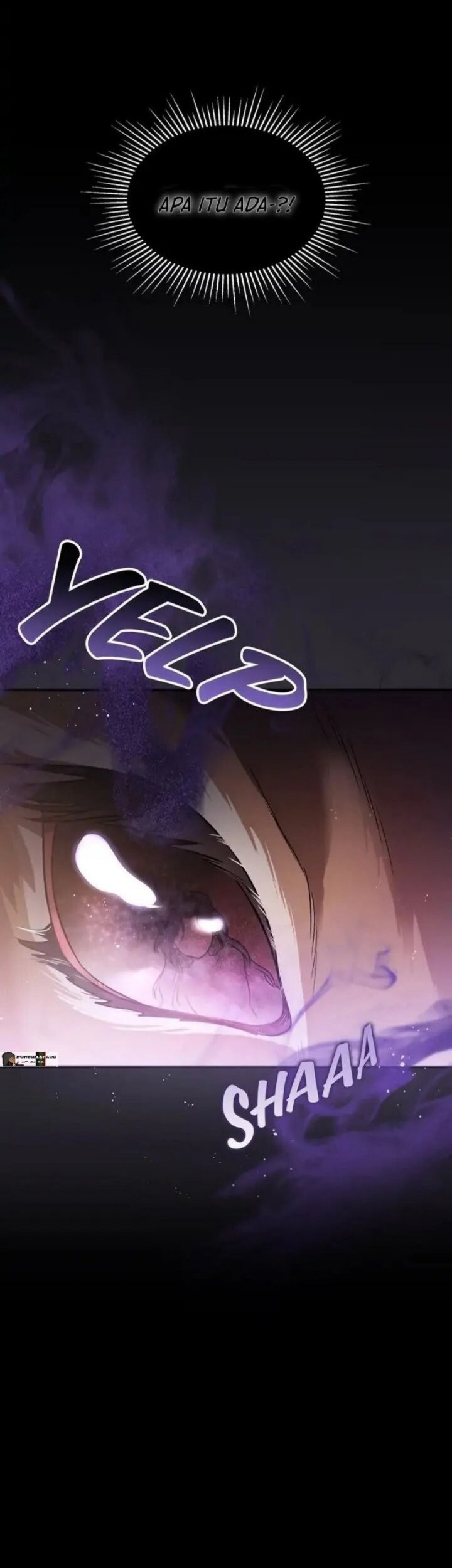 Shadowless Night Chapter 16 - halaman 55