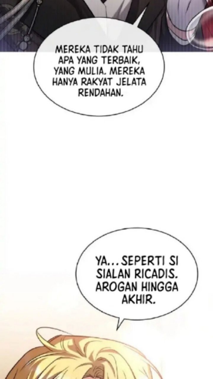 Shadowless Night Chapter 16 - halaman 6