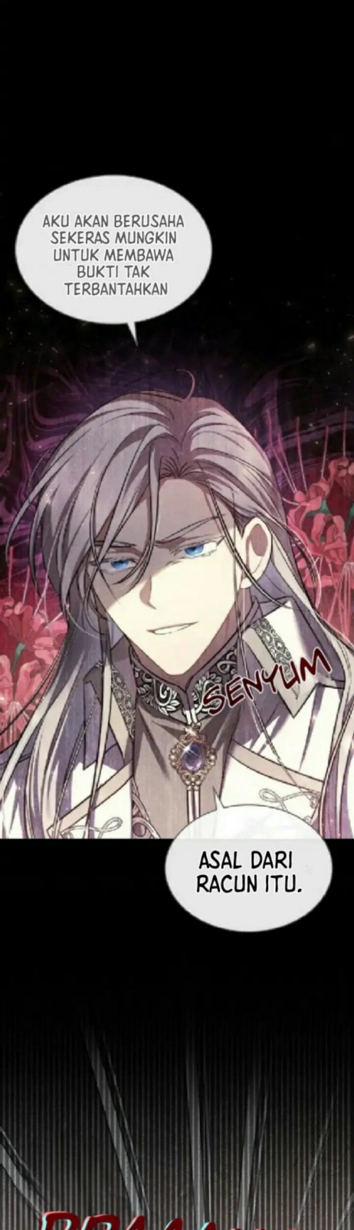 Shadowless Night Chapter 16 - halaman 8