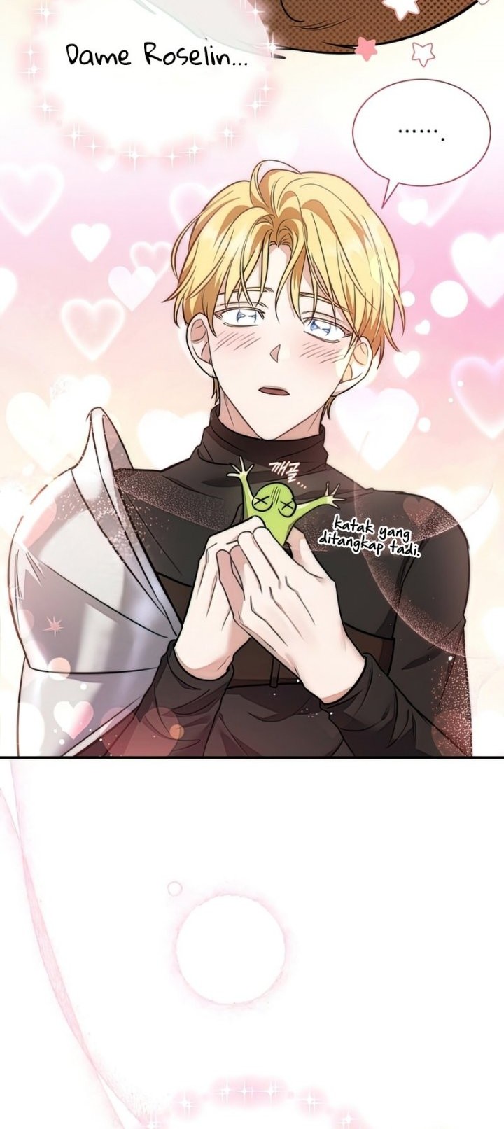 Shadowless Night Chapter 17 - halaman 15