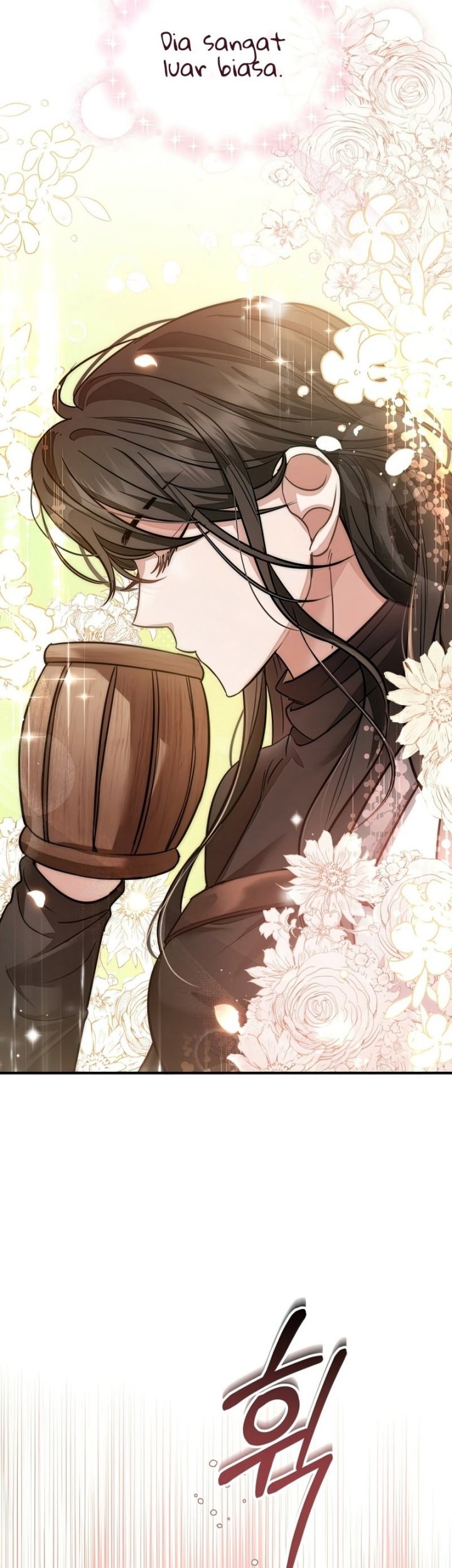 Shadowless Night Chapter 17 - halaman 16