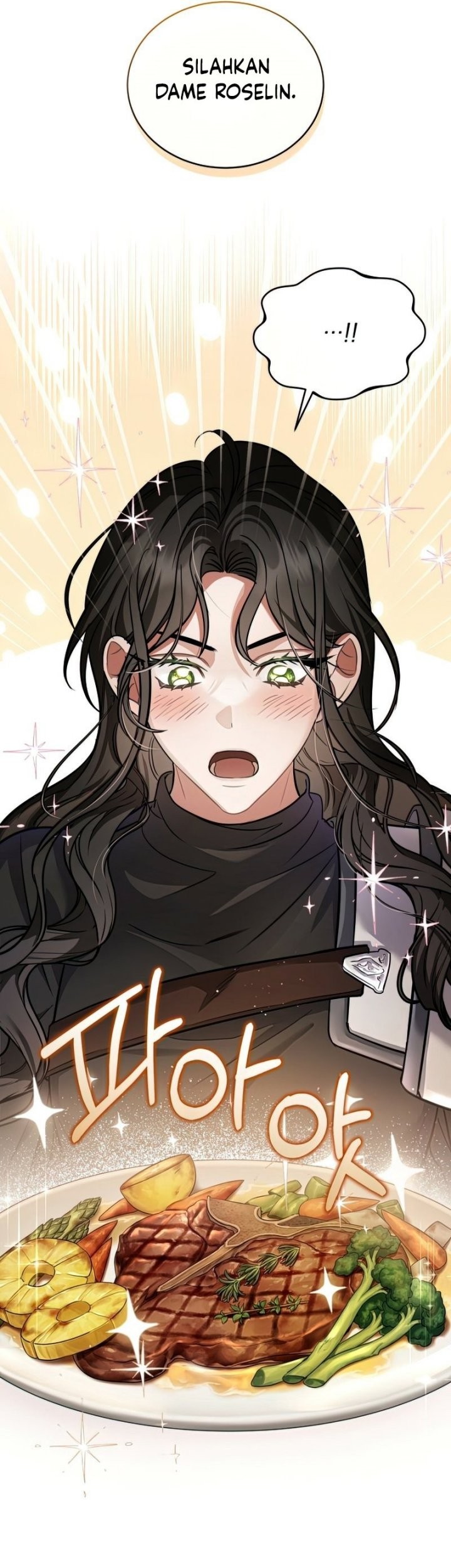 Shadowless Night Chapter 17 - halaman 19