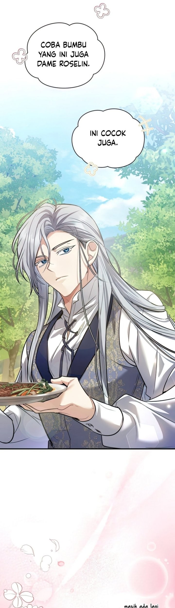 Shadowless Night Chapter 17 - halaman 25