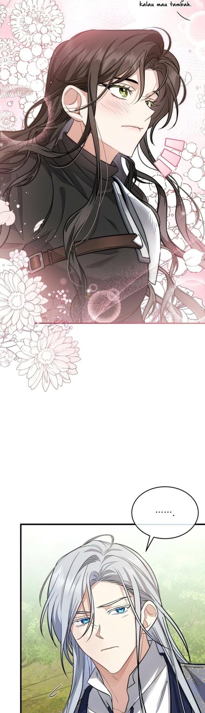 Shadowless Night Chapter 17 - halaman 26