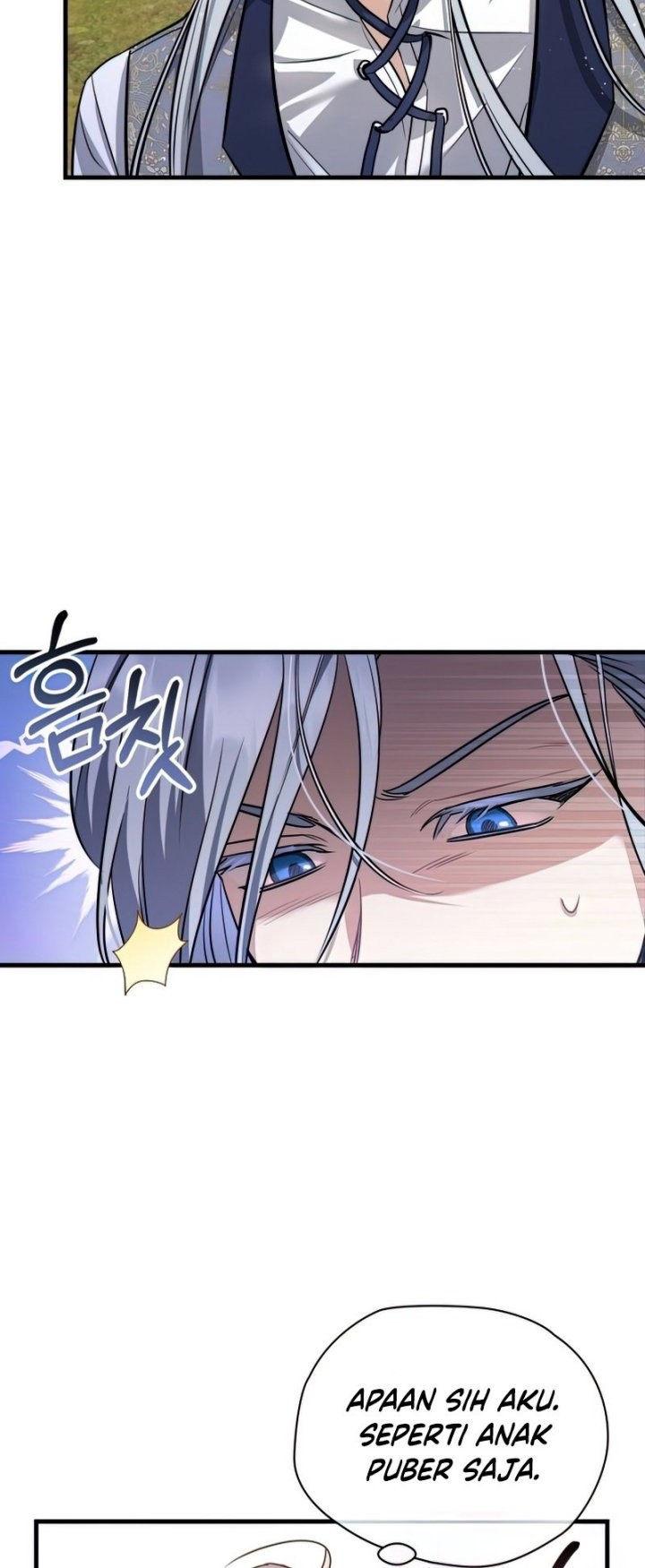 Shadowless Night Chapter 17 - halaman 27