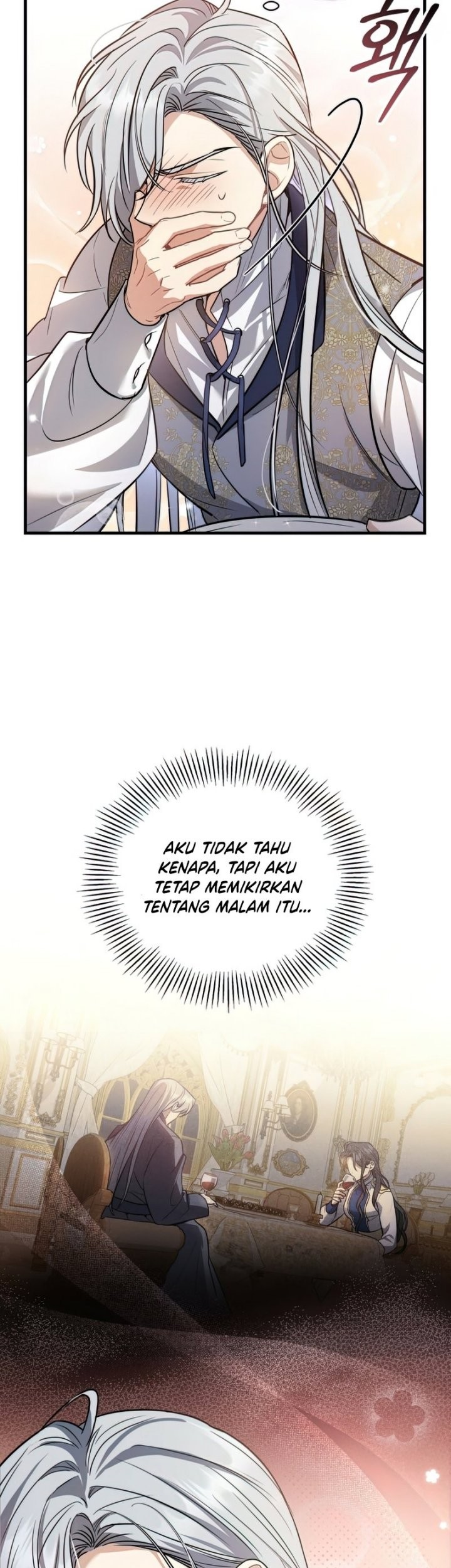 Shadowless Night Chapter 17 - halaman 28