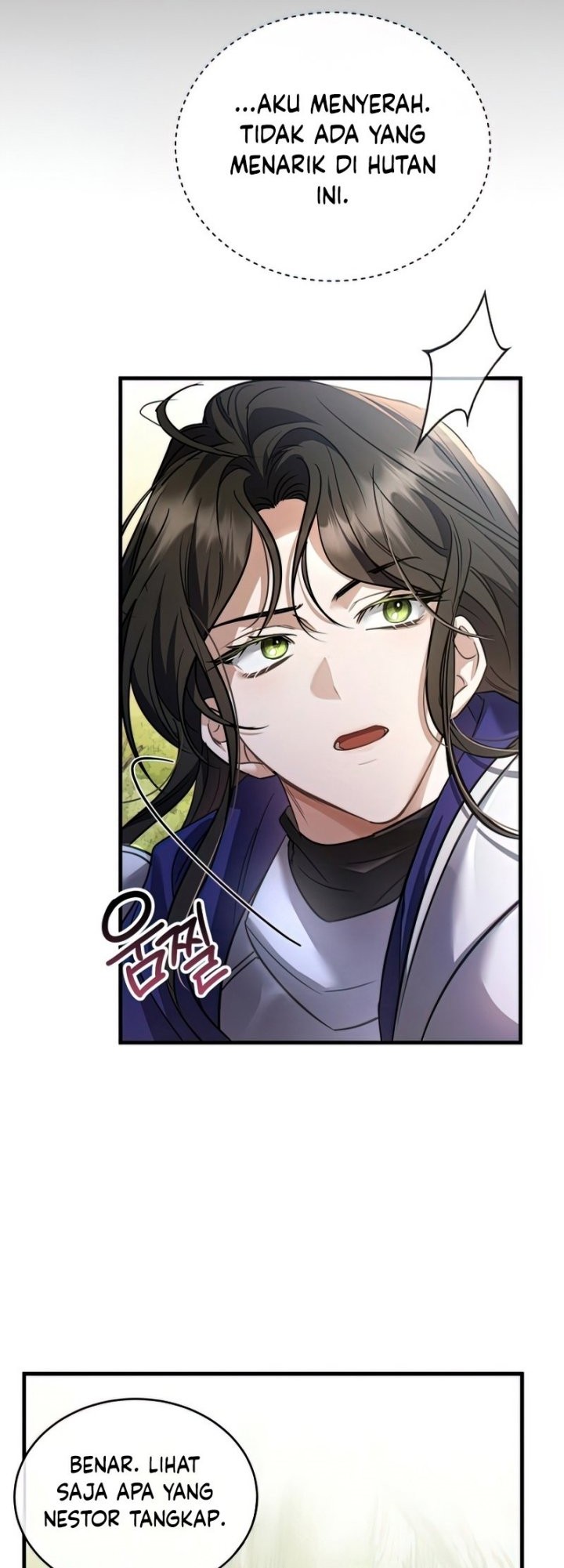 Shadowless Night Chapter 17 - halaman 3