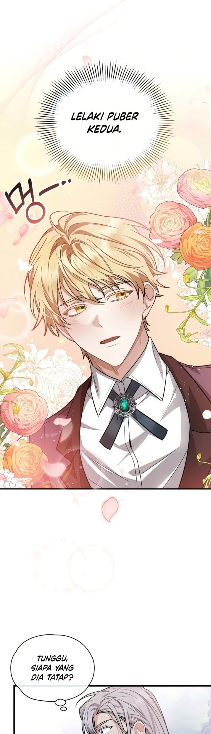 Shadowless Night Chapter 17 - halaman 31