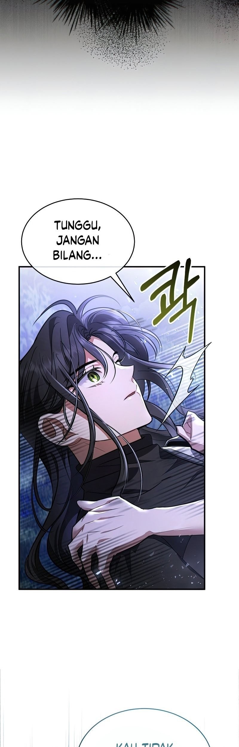 Shadowless Night Chapter 18 - halaman 10