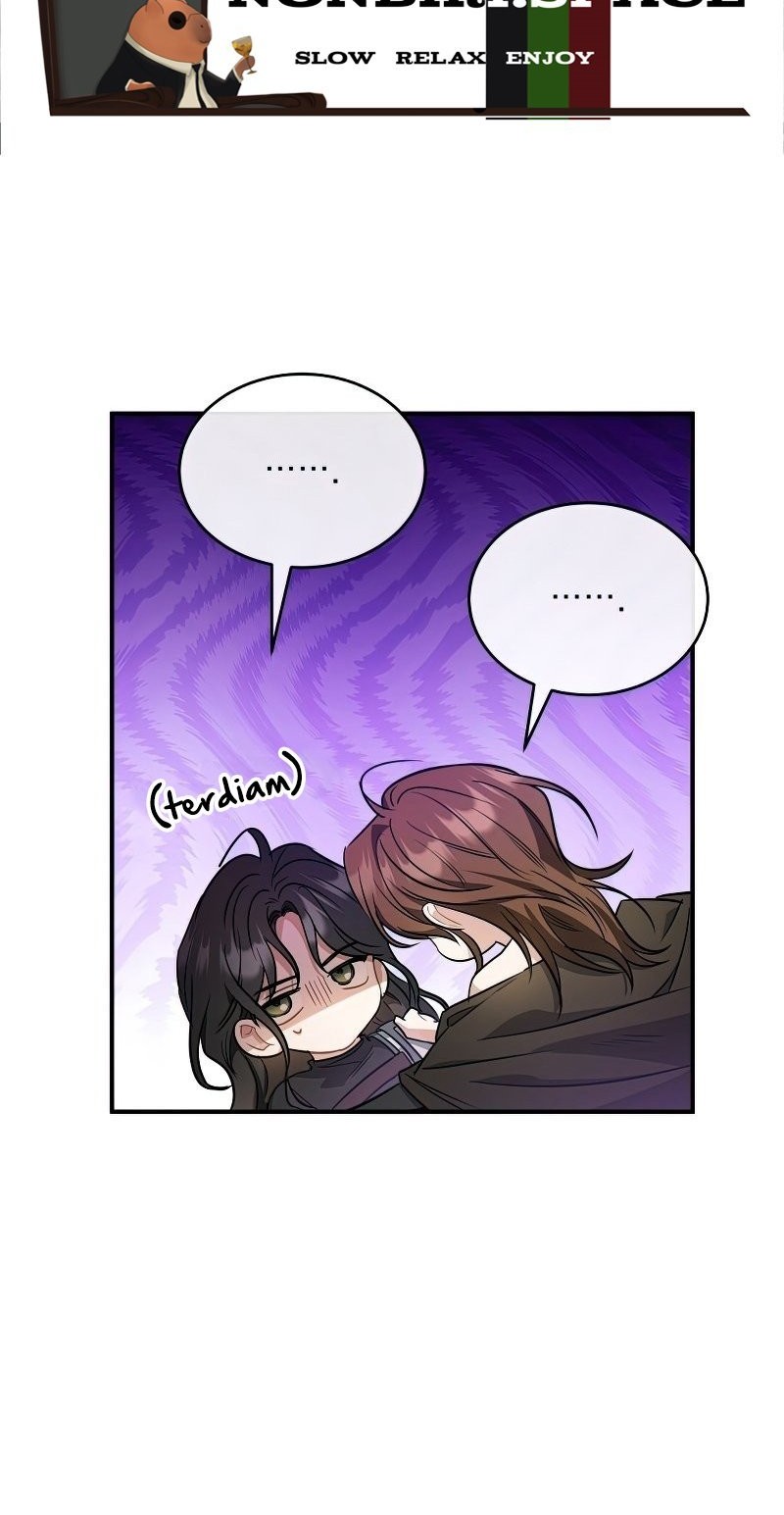 Shadowless Night Chapter 18 - halaman 12
