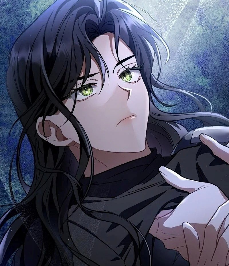 Shadowless Night Chapter 18 - halaman 15