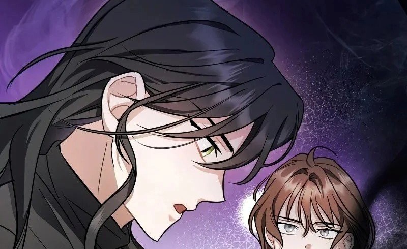 Shadowless Night Chapter 18 - halaman 21