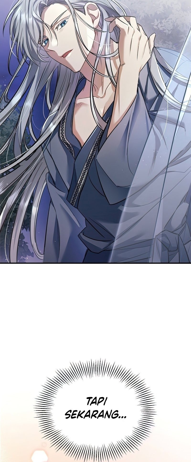 Shadowless Night Chapter 18 - halaman 27