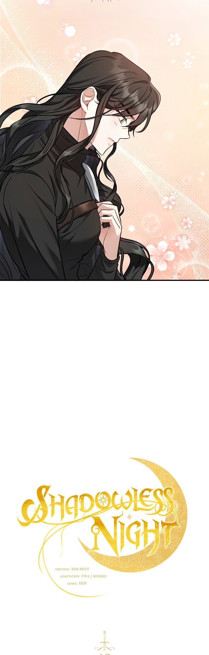 Shadowless Night Chapter 18 - halaman 28