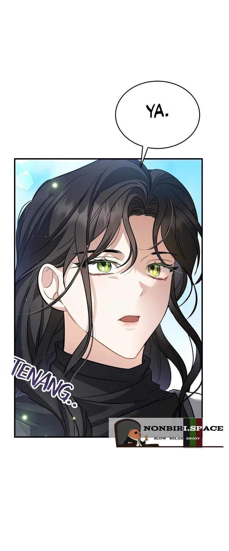 Shadowless Night Chapter 18 - halaman 30