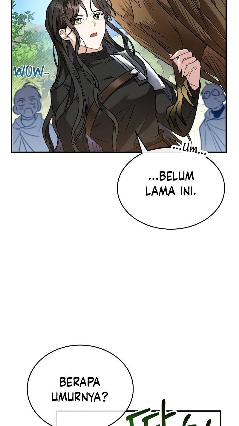 Shadowless Night Chapter 18 - halaman 39