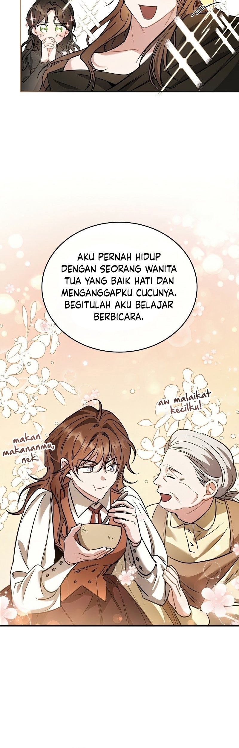 Shadowless Night Chapter 18 - halaman 4