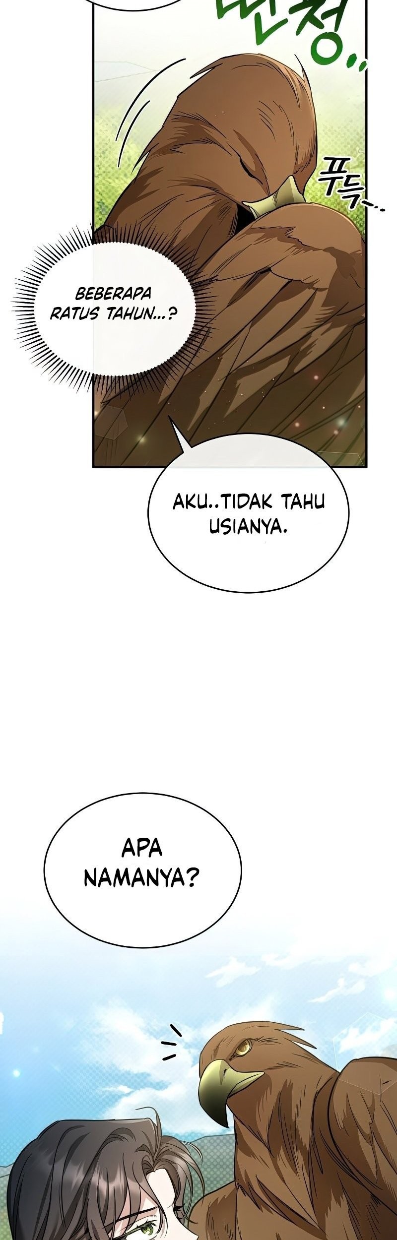 Shadowless Night Chapter 18 - halaman 40