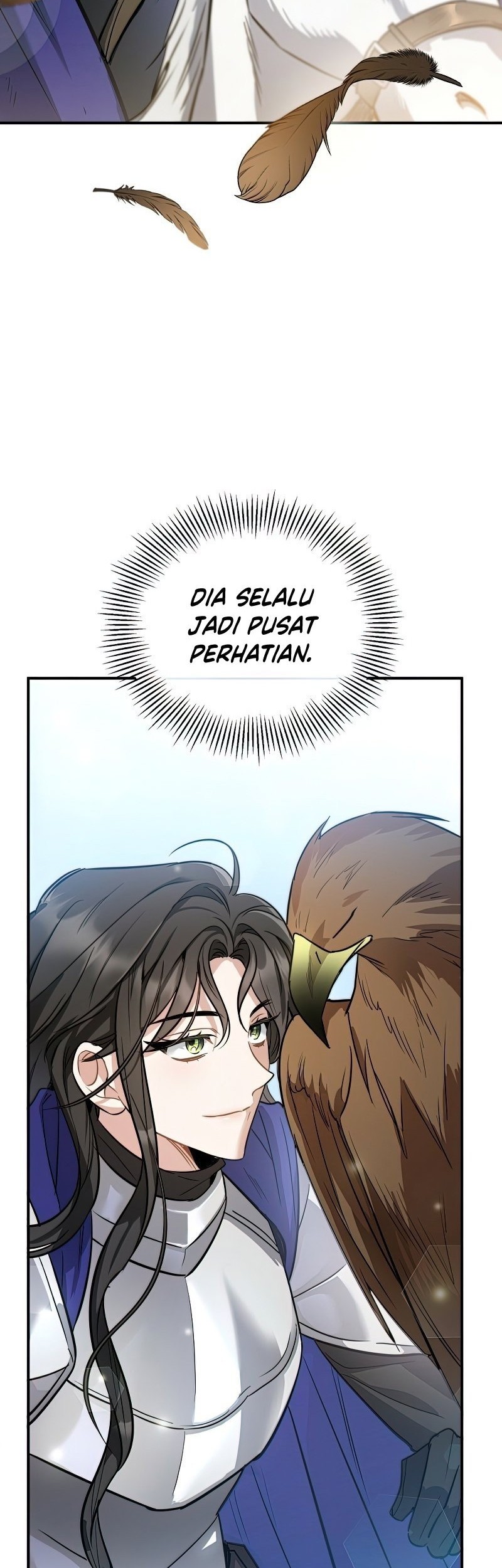 Shadowless Night Chapter 18 - halaman 50
