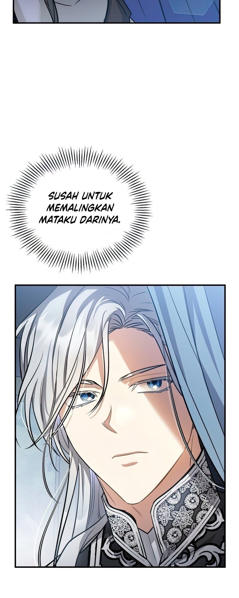 Shadowless Night Chapter 18 - halaman 51