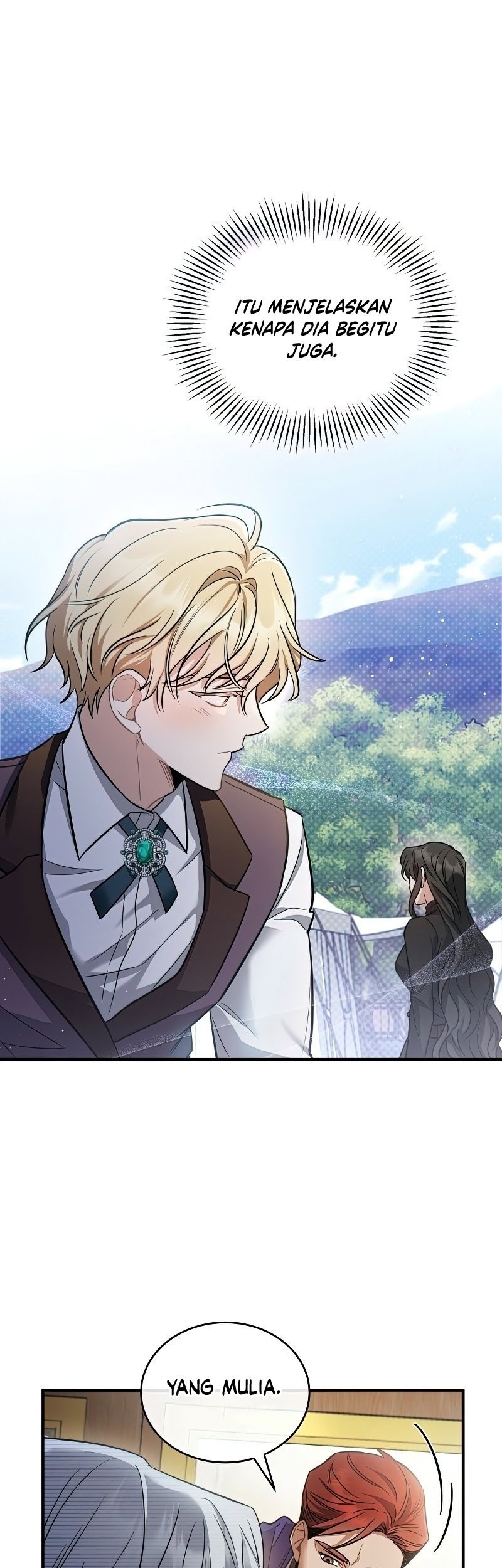 Shadowless Night Chapter 18 - halaman 52